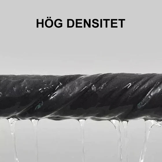 Magisk rengöringsduk